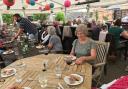 Holt Luncheon Club is the close after 42 years