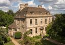 23, Pickwick in Corsham. Grade II listed country home. Photos: holidaycottages.co.uk.