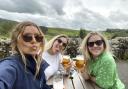 Where is the best beer garden in Wiltshire? Your views