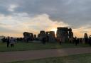Stonehenge crowned Wiltshire's most accessible cultural attraction