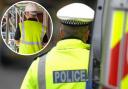 Police have issued a warning over rogue traders