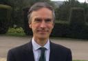 Dr Andrew Murrison is the MP for South West Wiltshire