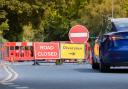 Months of road closures are coming to West Wiltshire.