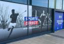 A new Sports Direct store is set to open in Trowbridge.