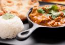 Here are the top 6 rated Indian restaurants in Wiltshire according to Tripadvisor.
