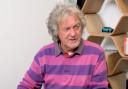 James May hits back at The Grand Tour critics on social media in a 'fiery' row