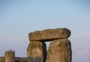 Stonehenge visitor numbers are up