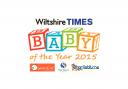 Voting lines open for Wiltshire Times Baby of the Year 2015