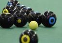 BOWLS: Clarrie on Top but down in Denny