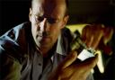 Jason Statham stars as Frank Martin in Transporter 3