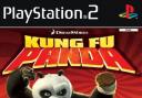 Kung Fu Panda for PS2
