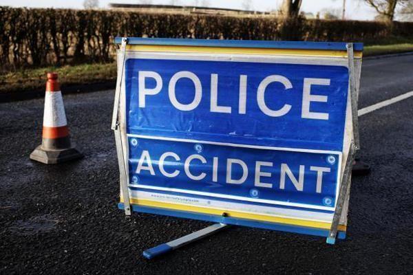 Major A-road closed in Wiltshire after large fuel spill 
