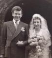 Wiltshire Times: Alan and Josephine Ricketts