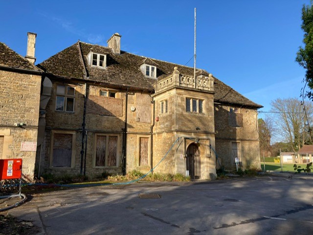 Melksham House funding will be decided by Wiltshire Council - Vimarsana News