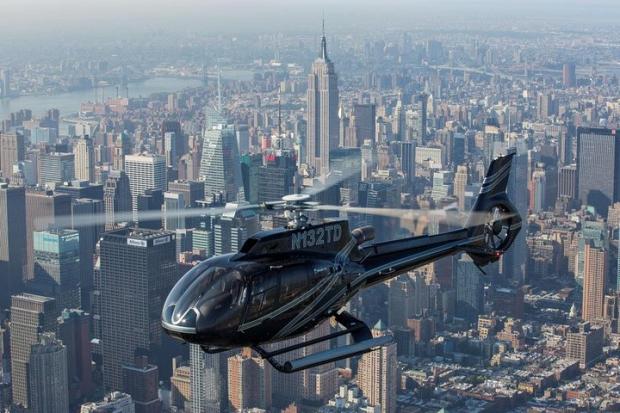 Wiltshire Times: New York Helicopter Tour: Ultimate Manhattan Sightseeing - New York City, New York Credit: TripAdvisor