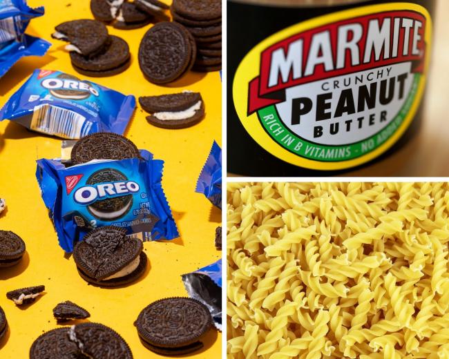 10 items you didn't know were vegan | Wiltshire Times - Vimarsana News