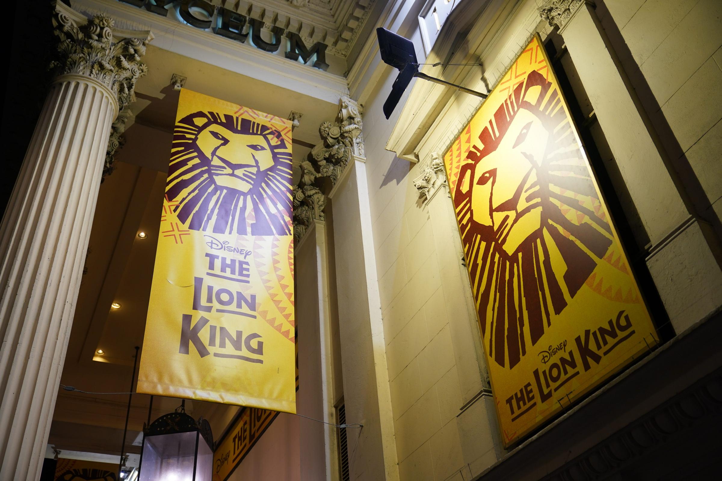 Government under fire for 'not doing enough' to support theatre industry - Vimarsana News