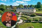 Robbie Williams finally sells Wiltshire mansion after struggling to shift it