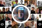 Awareness for Seasonal Affective Disorder is being raised through Brewdog's new alcohol-free beer (Brewdog/#IAMWHOLE campaign)