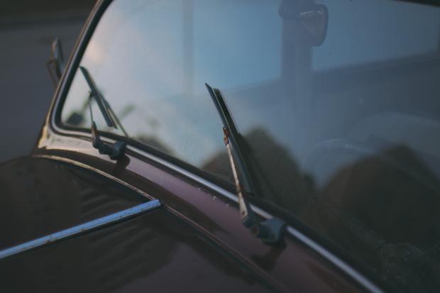Wiltshire Times: Windscreen wipers need to be changed once a year (Canva)