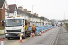 Noisy broadband construction work to be stopped by 11pm after complaints