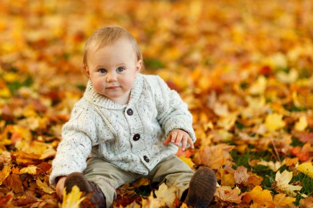 Wiltshire Times: Top baby boy names for 2022. (Canva)
