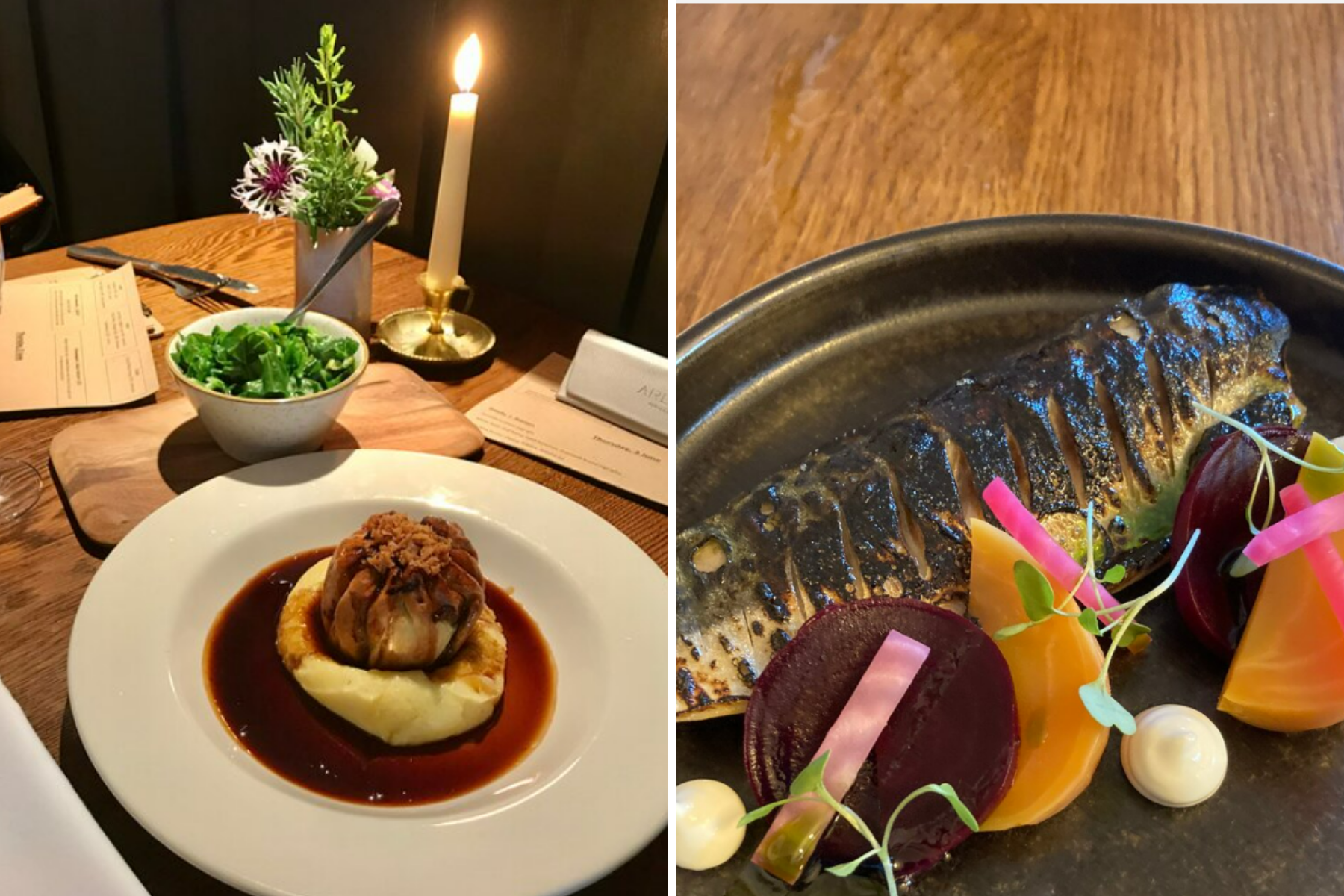 The two Wiltshire gastropubs named best in the UK - Vimarsana News