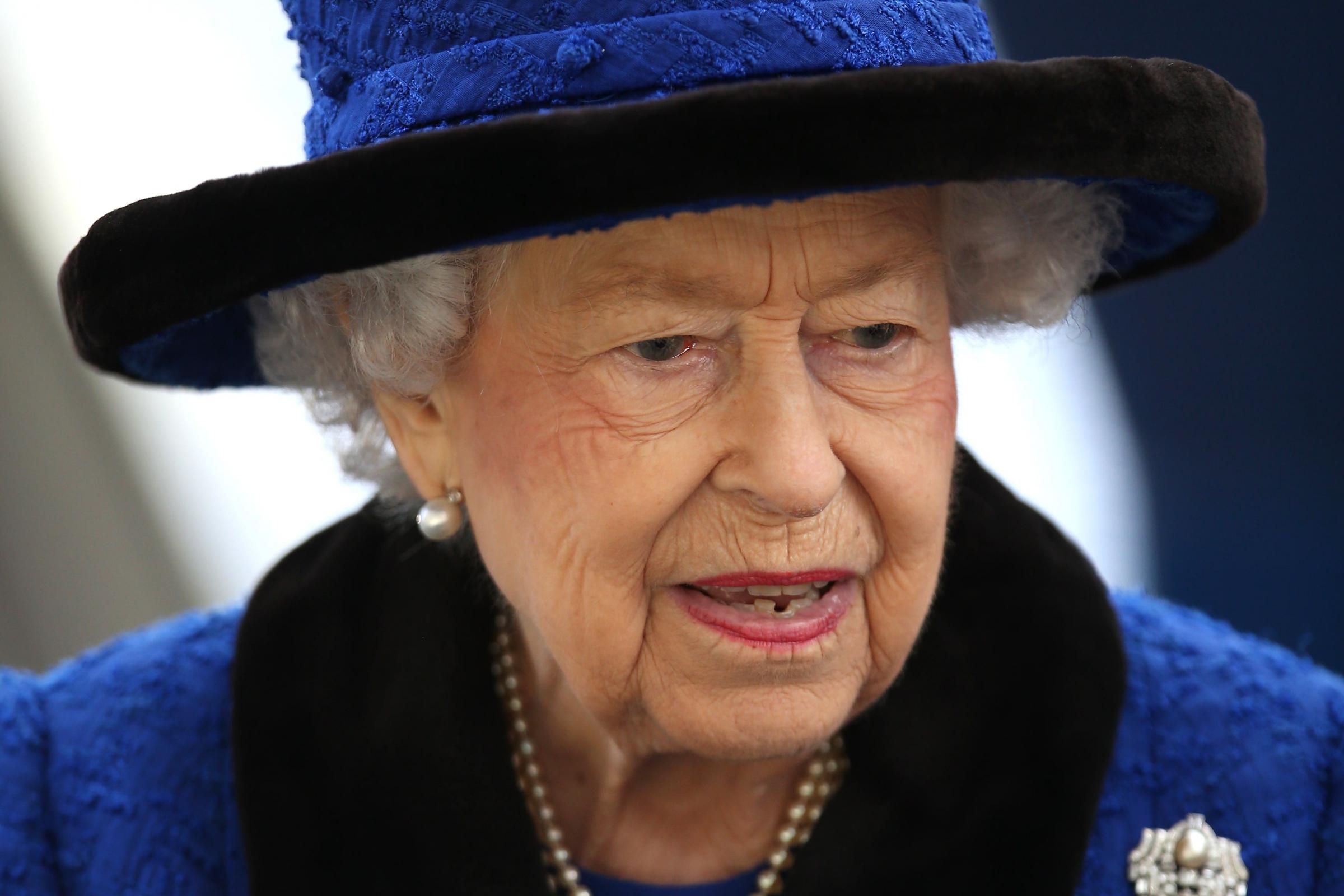The 10 men and women who have influenced the Queen - Vimarsana News