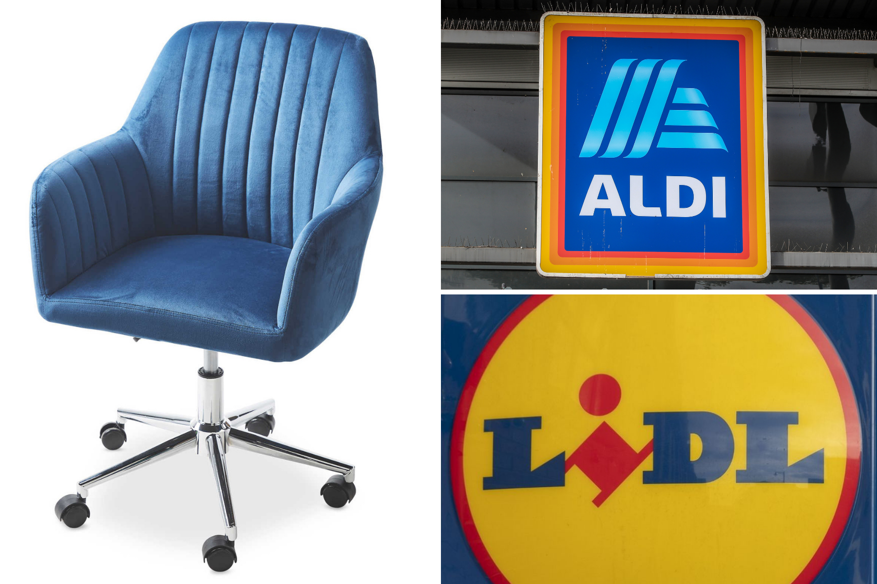 Aldi and Lidl: What's in the middle aisles from Thursday February 10 - Vimarsana News