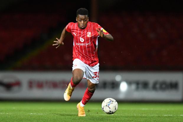 Dabre to leave on loan as Garner praises strong relationship with Bluebirds