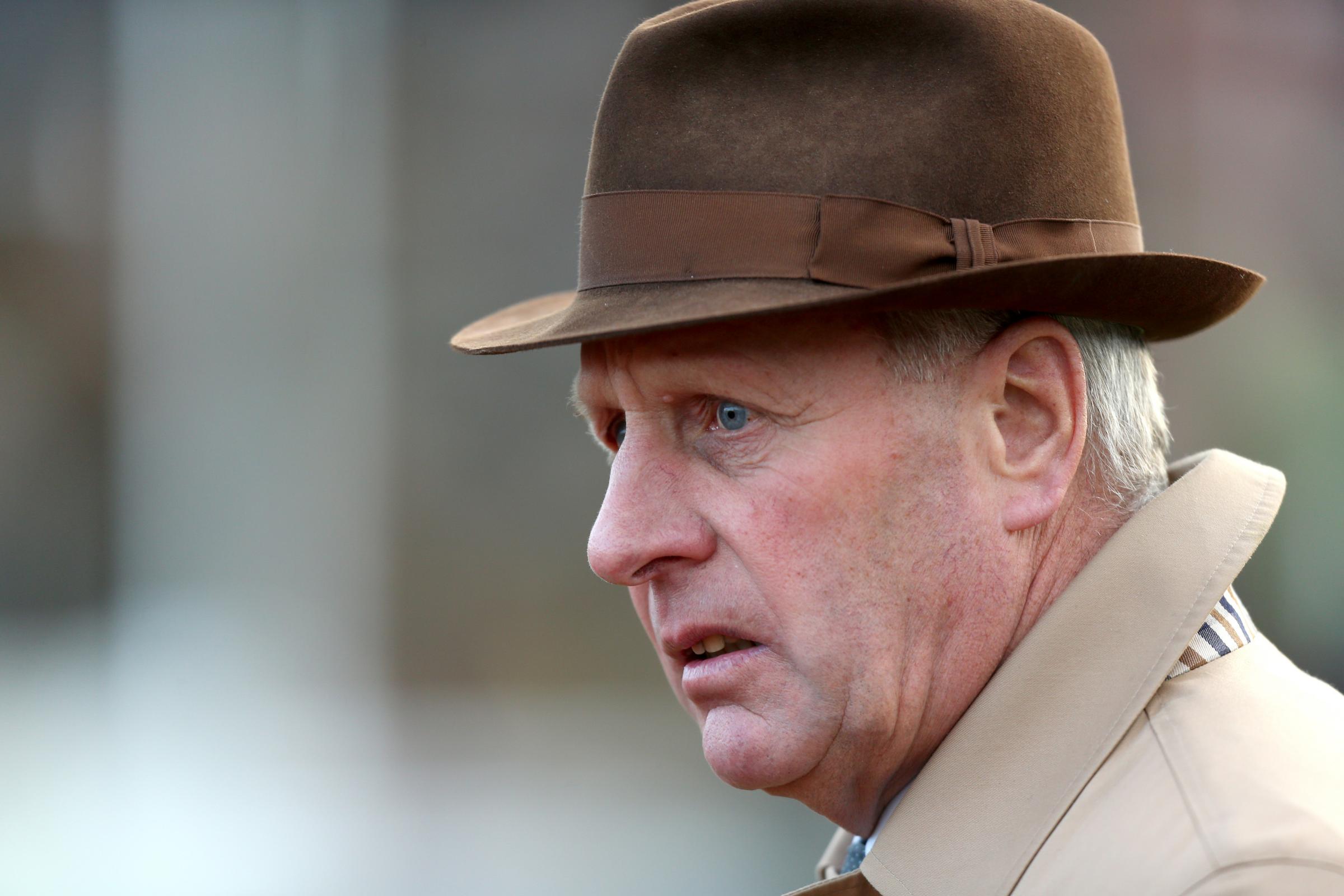 Andy Turnell death: Tributes pour in for Grand National winning trainer from Broad Hinton - Vimarsana News