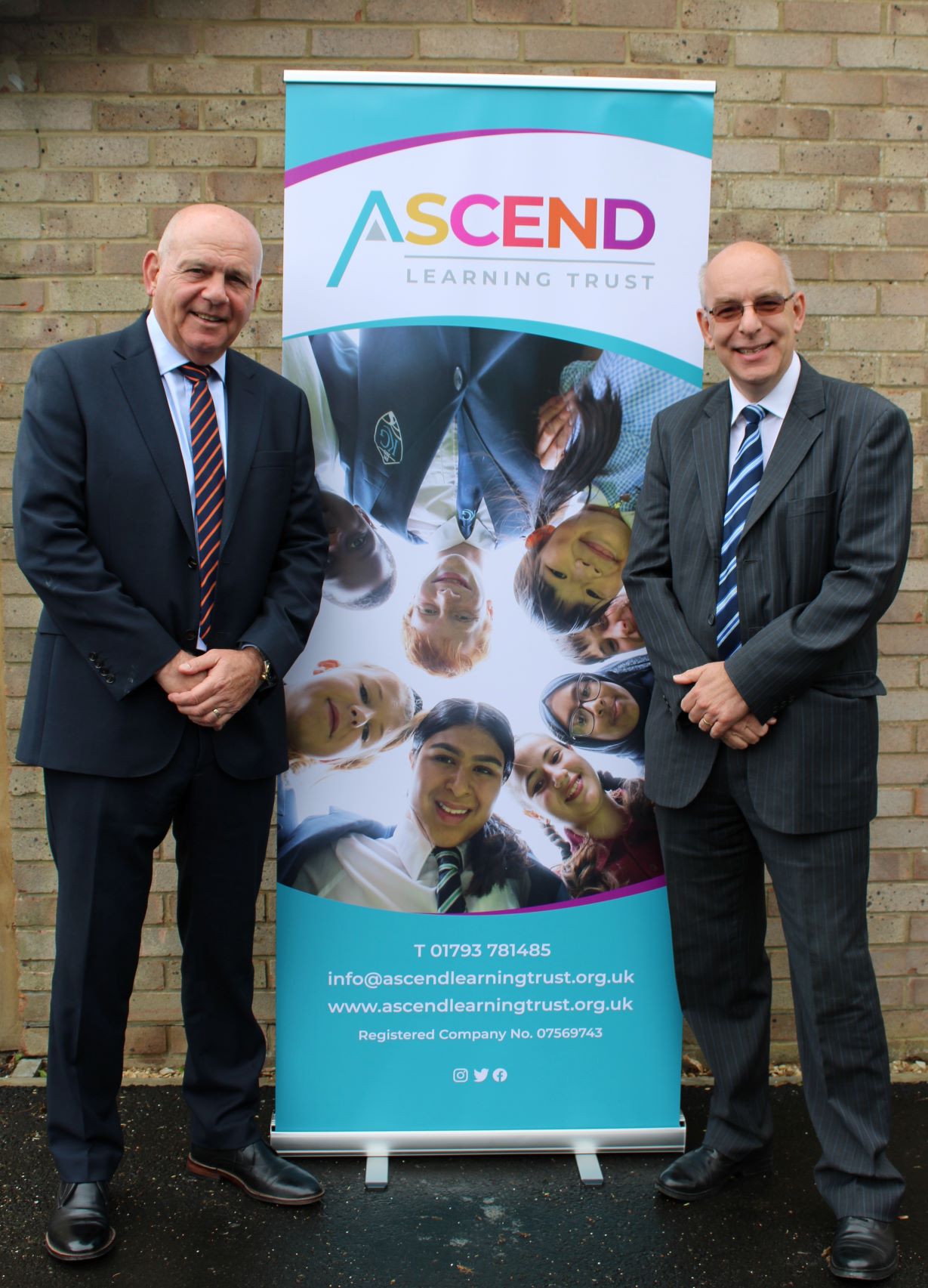 Wiltshire schools to change as academy trust changes name - Vimarsana News