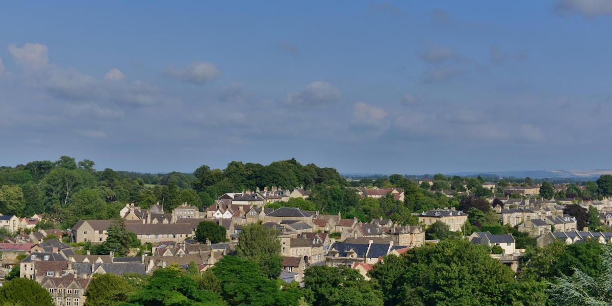 Is your home village Wiltshire's Best Kept? Race is on to find county's perfect place 