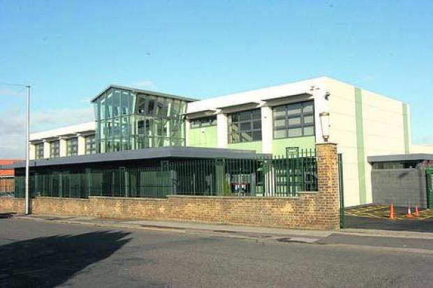 The Apetito offices in Trowbridge