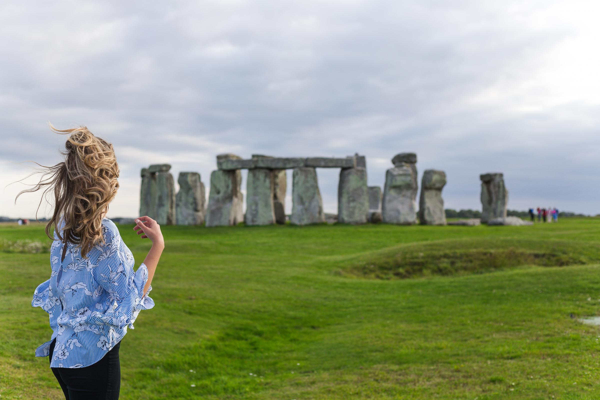 New initiative to get more visitors to Wiltshire launched - Vimarsana News