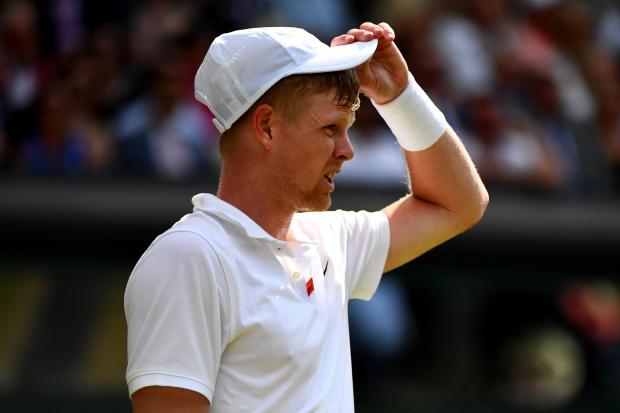 Wimbledon 2019 – Day Three – The All England Lawn Tennis and Croquet Club