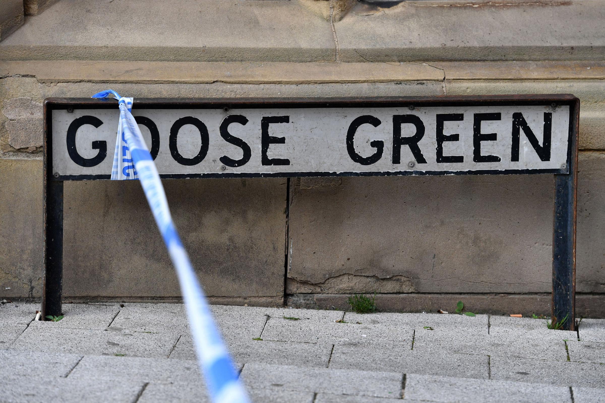 Man, 21, charged with murder of cousin of Tyson Fury - Vimarsana News