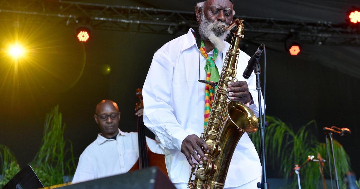 Influential jazz saxophone player Pharoah Sanders dies aged 81 - Vimarsana News