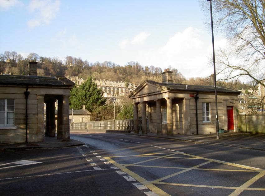 Rule change for Bath CAZ ‘will mean more traffic for Wiltshire’