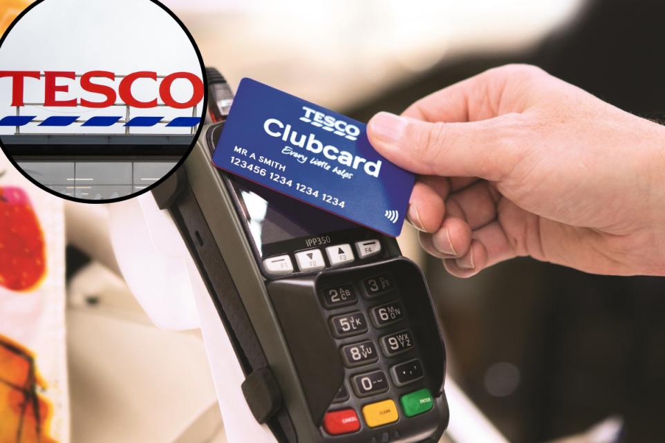 Tesco Clubcard changes imminent as shoppers given two-week warning - Vimarsana News