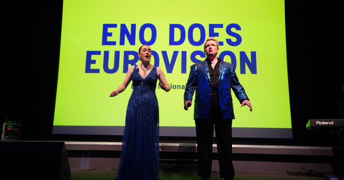 Ukrainian Eurovision winner 'likely to collaborate with opera stars' - Vimarsana News