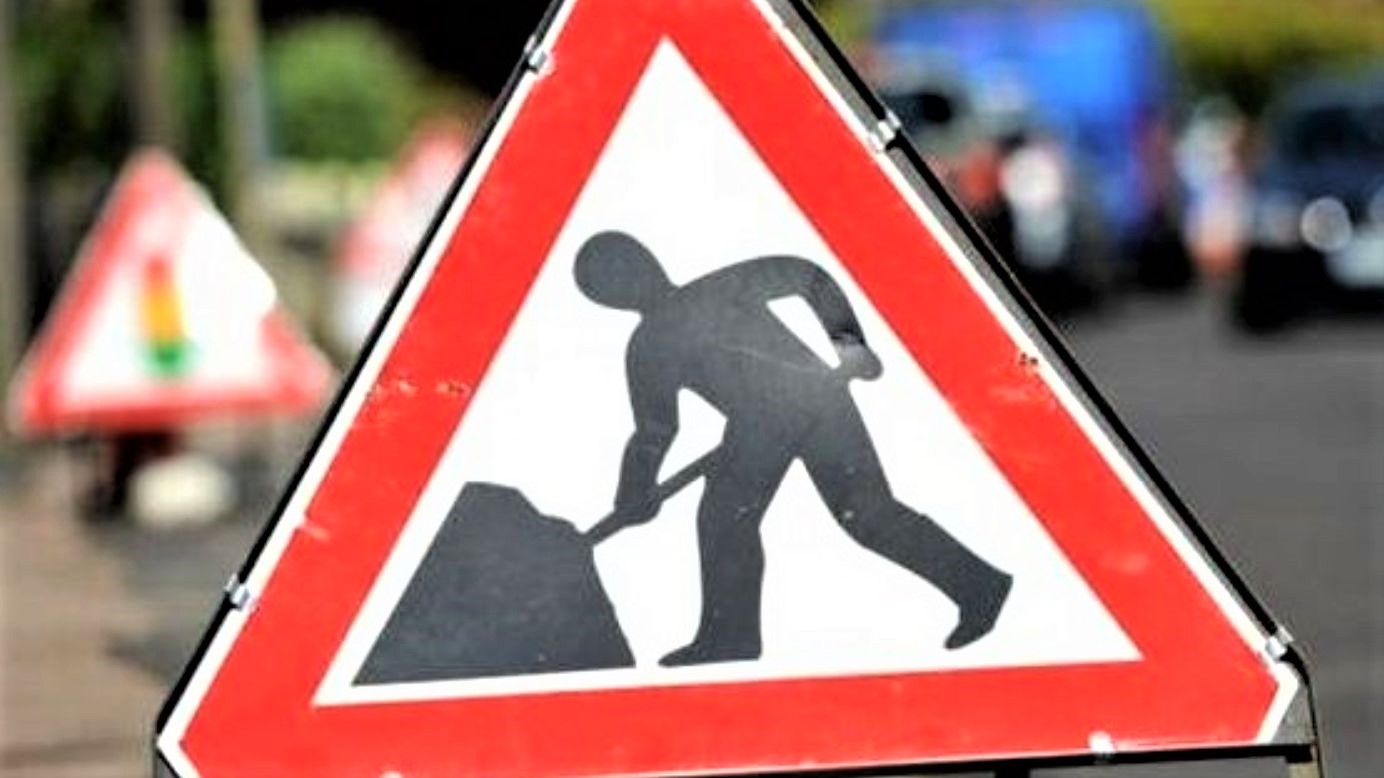 A350 roadworks to cause traffic delays in Wiltshire - Vimarsana News