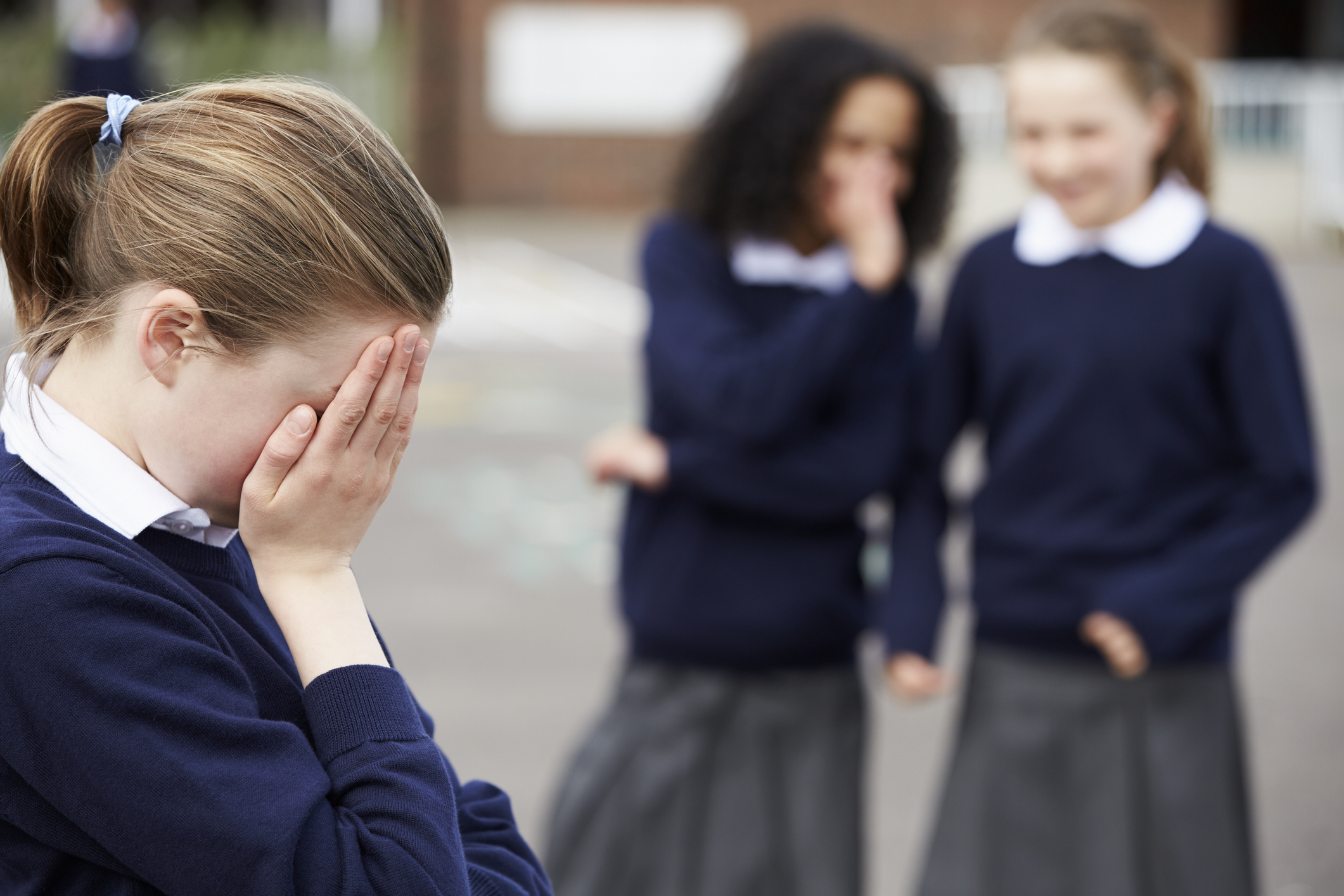 Sheldon School in Chippenham 'has problem with bullying' - Vimarsana News