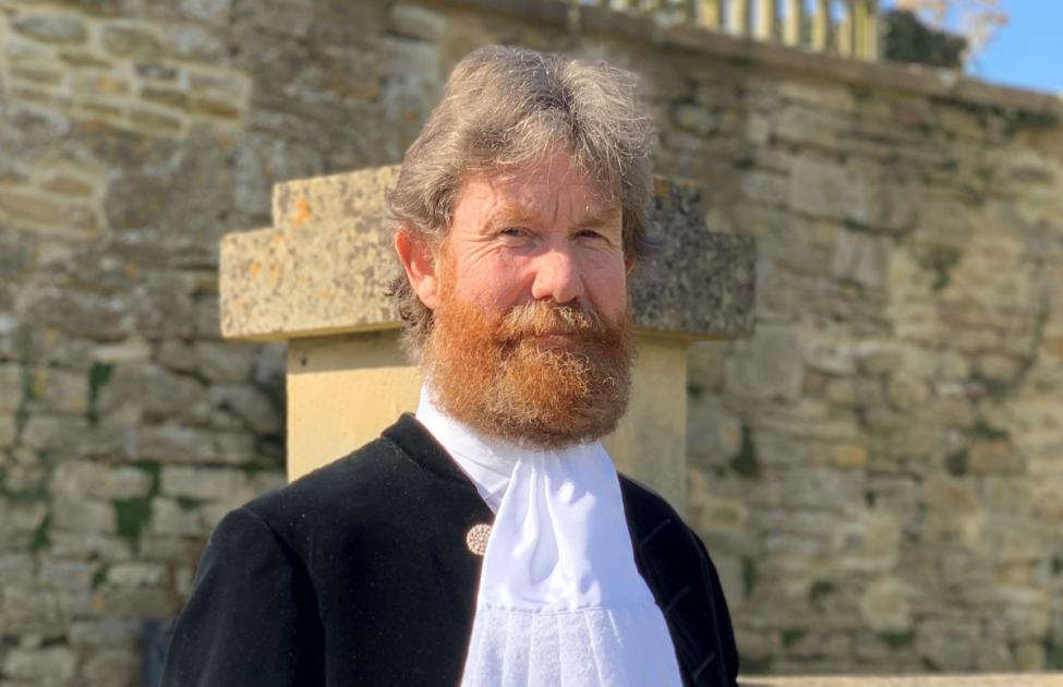 Former Wiltshire High Sheriff guilty of farm safety failings 