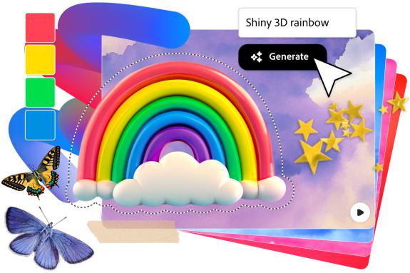Wiltshire Times: Adobe’s new tools and tech features make sure anyone can get creative. Wiltshire Times: Adobe’s new tools and tech features make sure anyone can get creative.