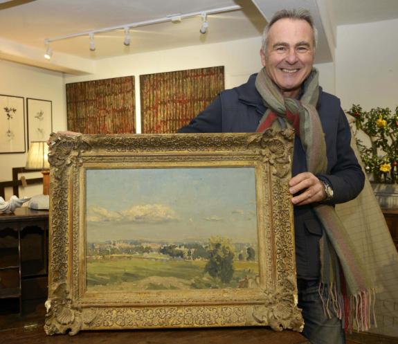 Wiltshire Times: Paul Martin Wiltshire Times: Paul Martin