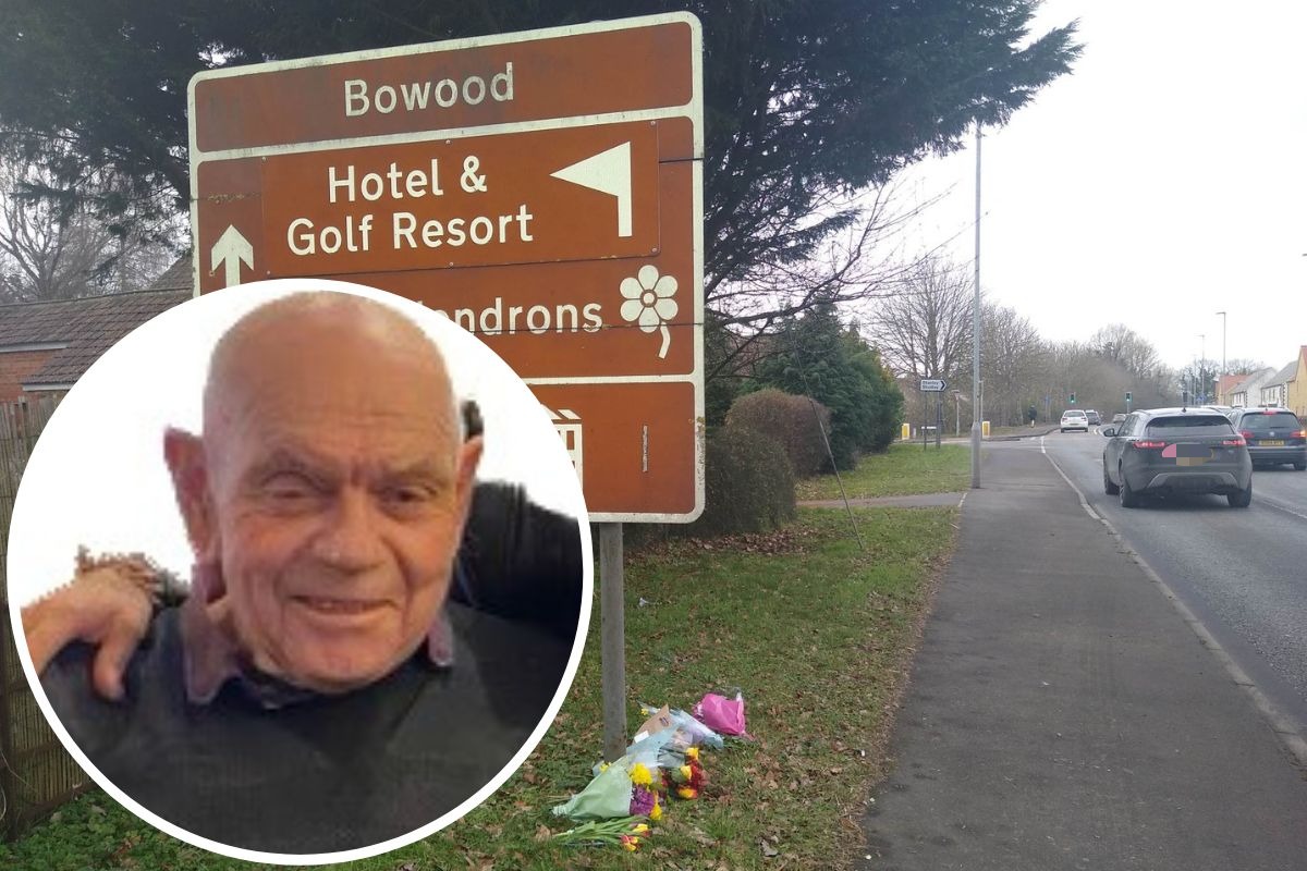 A4 Derry Hill crash: Wiltshire man died on 'dangerous' road - Vimarsana News