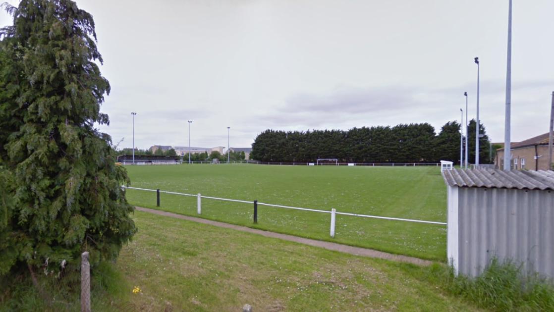 Wiltshire planning applications: New football club house planned 