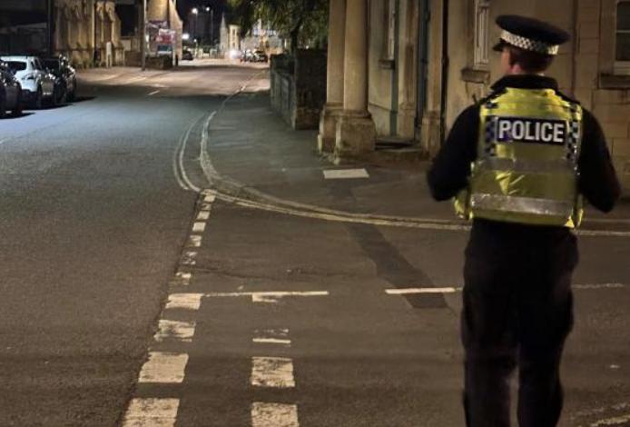 Suspects arrested in Wiltshire Police burglary crackdown 