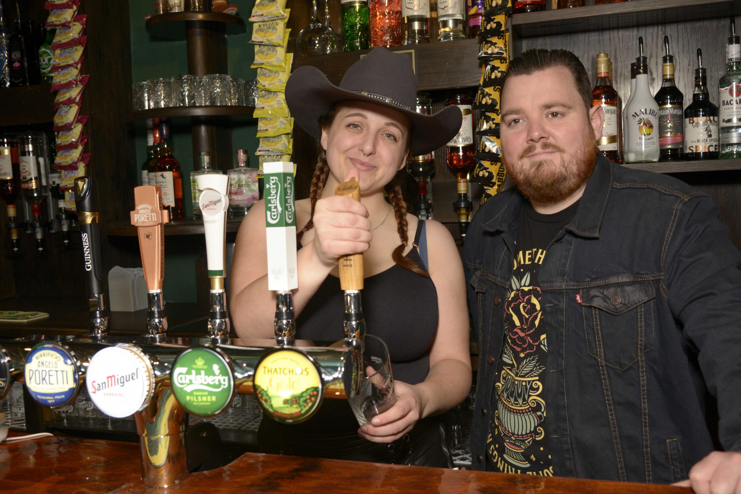 Popular Trowbridge pub reopens five months after closure - Vimarsana News